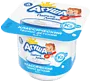 Classic curd "Agusha" 100g, fat content: 4.5%