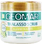 Body scrub "Geomar Thalasso Illuminante" 600g