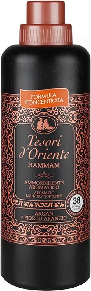 Laundry conditioner "Tesori d`Oreiente" 760ml
