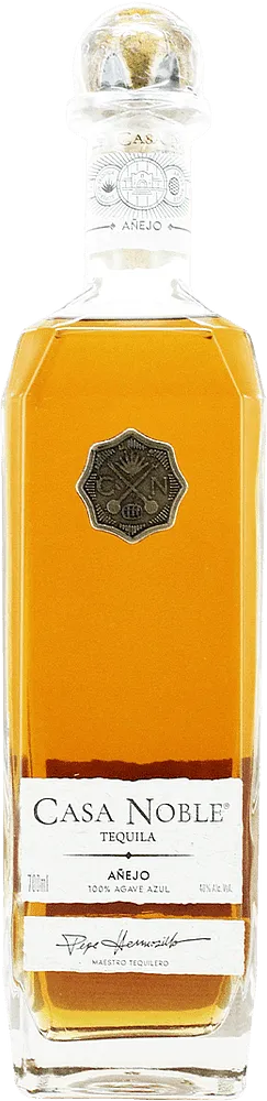 Tequila "Casa Noble Anejo" 0.7l
