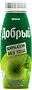 Apple juice "Dobriy" 0.3l 
