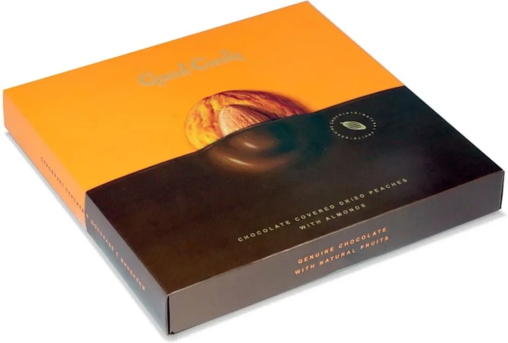Chocolate candies collection "Grand Candy" 150g