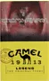 Cigarettes "Camel Legend Yellow"