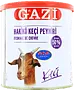 Goat cheese "Gazi Hakiki Keci Peyniri" 750g
