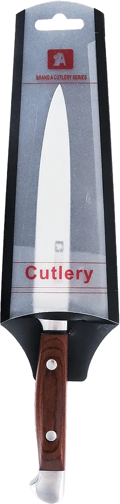 Knife "Brand A Cutlery Series" 