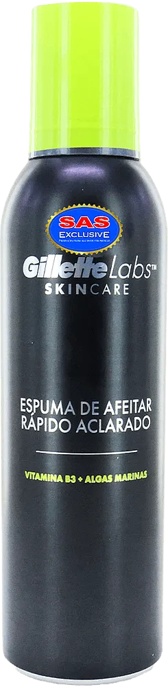 Shaving gel "Gillette Labs Skincare" 240ml
