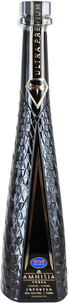 Օղի «Amnisia» 0․75լ
