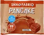 Pancake with caramel "Snaq Fabriq Pancake" 45g