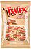 Chocolate bars "Twix Minis" 184g
