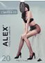 Castoro tights "Alex Classica 20 Den N5"