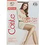 Bronze tights "Conte Motive 40 Den N3"