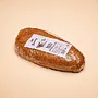 Հաց բատոն սպիտակ, կտրատած «SAS Bakery» 340գ