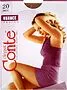 Natural tights "Conte Elegant Nuance 20 Den N6"  
