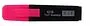 Pink marker "Centrum"