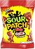 Jelly candies "Sour Patch Kids Cola" 140g