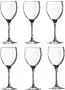 Glass "Luminarc Signature" 6 pcs