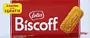 Թխվածքաբլիթ կարամելային «Lotus Biscoff» 200գ