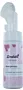 Facial cleansing foam "Scrubella" 150ml
