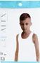 White T-shirt "Alex"