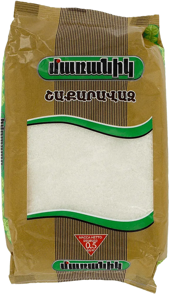 Sugar "Maranik" 0.5kg