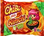 Լապշա կծու կիմչիի «Chibi Kimchi Spicy Kick» 85գ
