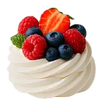 Pastries, cakes