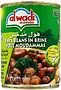 Foul moudammas "Alwadi" 400g