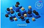 Chocolate candies collection "Venchi Chocoviar" 260g