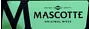 Cigarette paper "Mascotte Original N525"