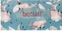 Napkins "Bentati" 150 pcs.