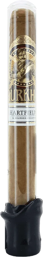 Cigar "Gurkha Hartfield & Co"