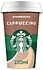 Кофе холодный "Starbucks Cappuccino" 220мл