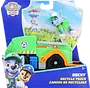 Խաղալիք ավտոմեքենա «Paw Patrol Rocky»