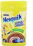 Instant cocoa drink "Nestle Nesquik Plus" 420g
