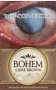 Cigarillos "Bohem Libre Brown"