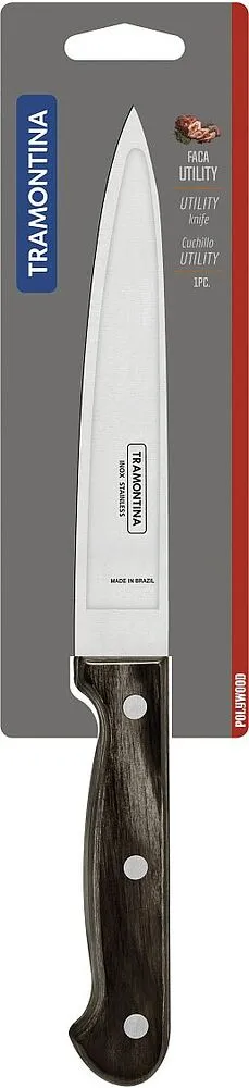 Knife "Tramontina"