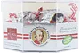 Набор шоколадных конфет "Heindl Mozart Nougat Kugeln" 180г