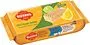 Wafer with limen & lemon filling "Yashkino" 300g