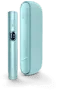 Ծխախոտի տաքացման համակարգ «IQOS ILUMA i BREEZE BLUE»