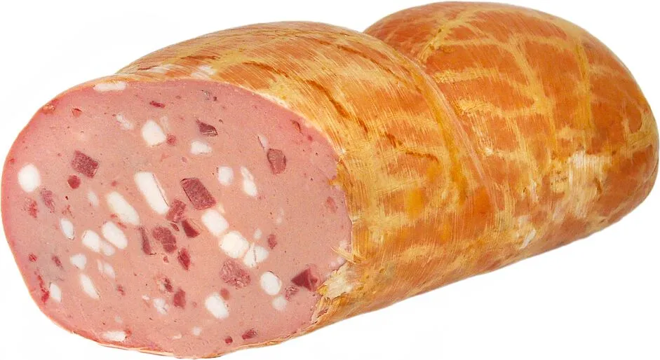 Sinyuga beef sausage "Ремит"