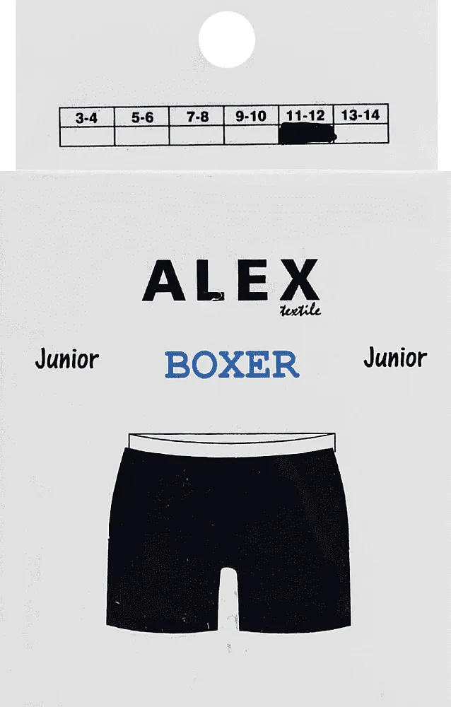 Children's panties "Alex Junior"
