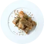 Դոլմա կաղամբով 1 հատ