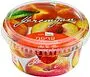 Yoghurt with peach "Yeremyan Products" 130g, fat content: 2%