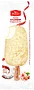 Vanilla ice cream "Svitlogorye Eskimo Plombir Almond-Coconut" 65g