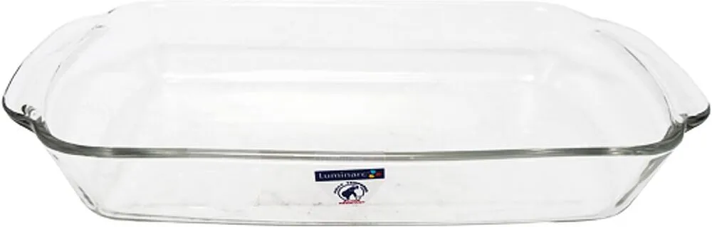 Glass bakeware "Luminarc Multi One"
