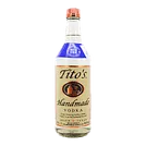 Օղի «Tito's Handmade» 0.7լ