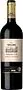 Red wine "Dulong Bodeaux Merlot-Cabernet" 0.75л
