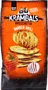 Grilled vegetables flavored crackers- bruschette "Krambals Garden Grill" 70g
