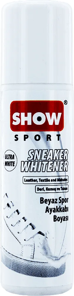 Sneaker whitener "Show Sport" 75g
