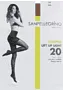 Beige tights "Sanpellegrino Shaper Lift Up Light Nude 20 Den N2"